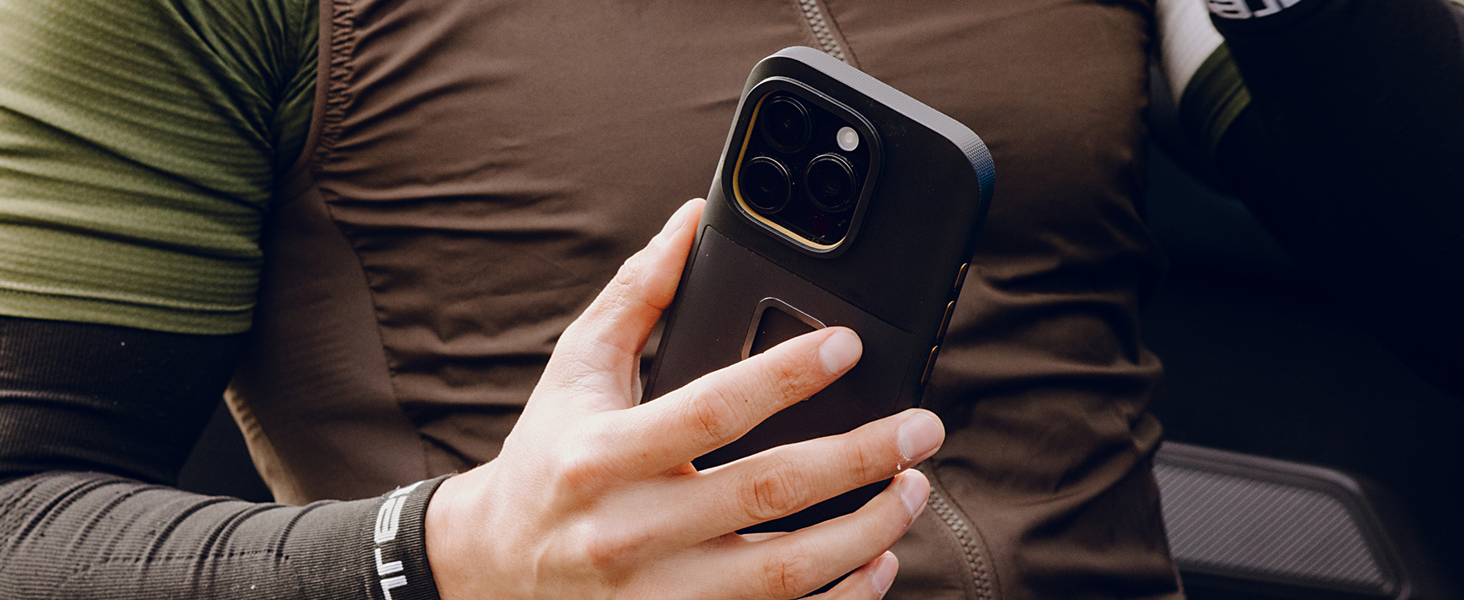 Amazon.com: Peak Design Mobile Everyday Phone Case for iPhone 17